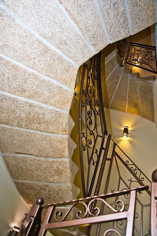 ניסה Hotel Fryderyk מראה חיצוני תמונה